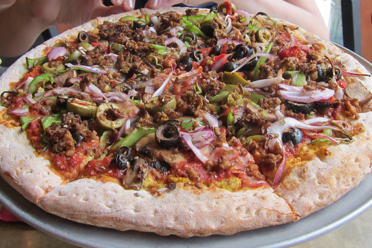 The Dairy-Free Carnivore
