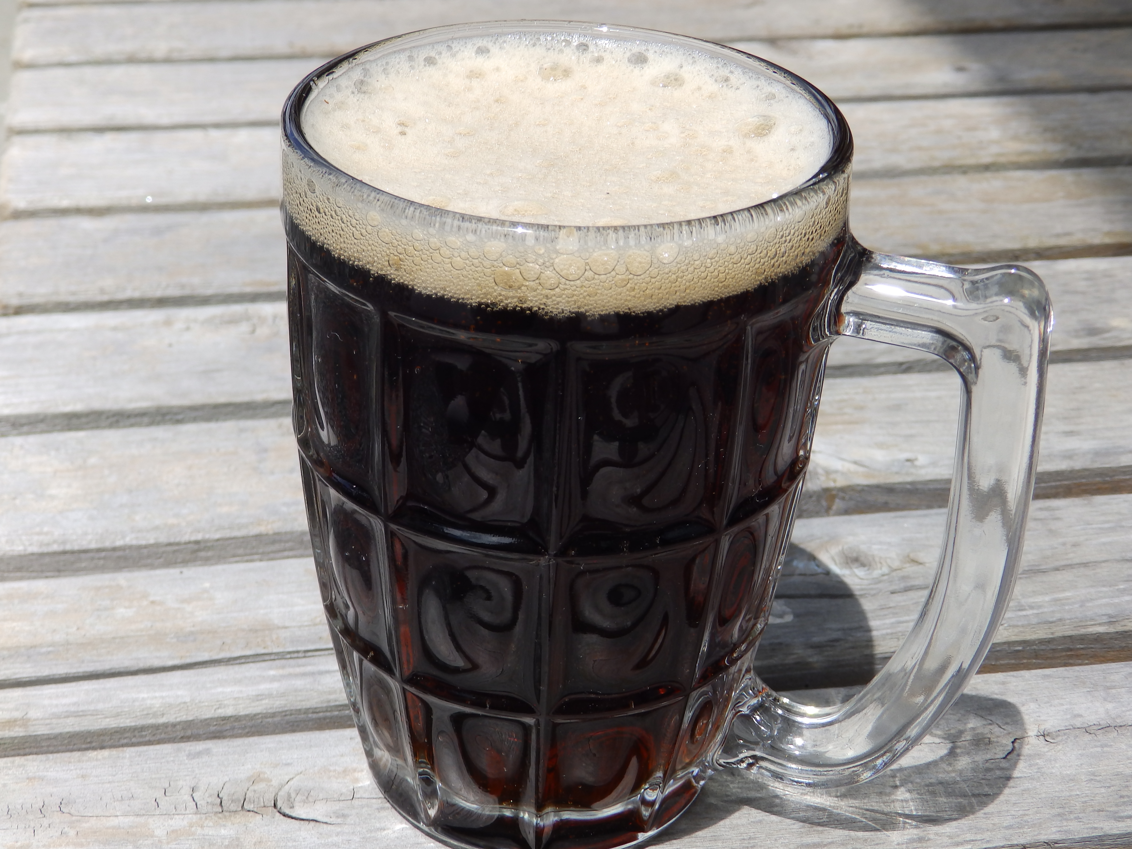 Barq's Root Beer