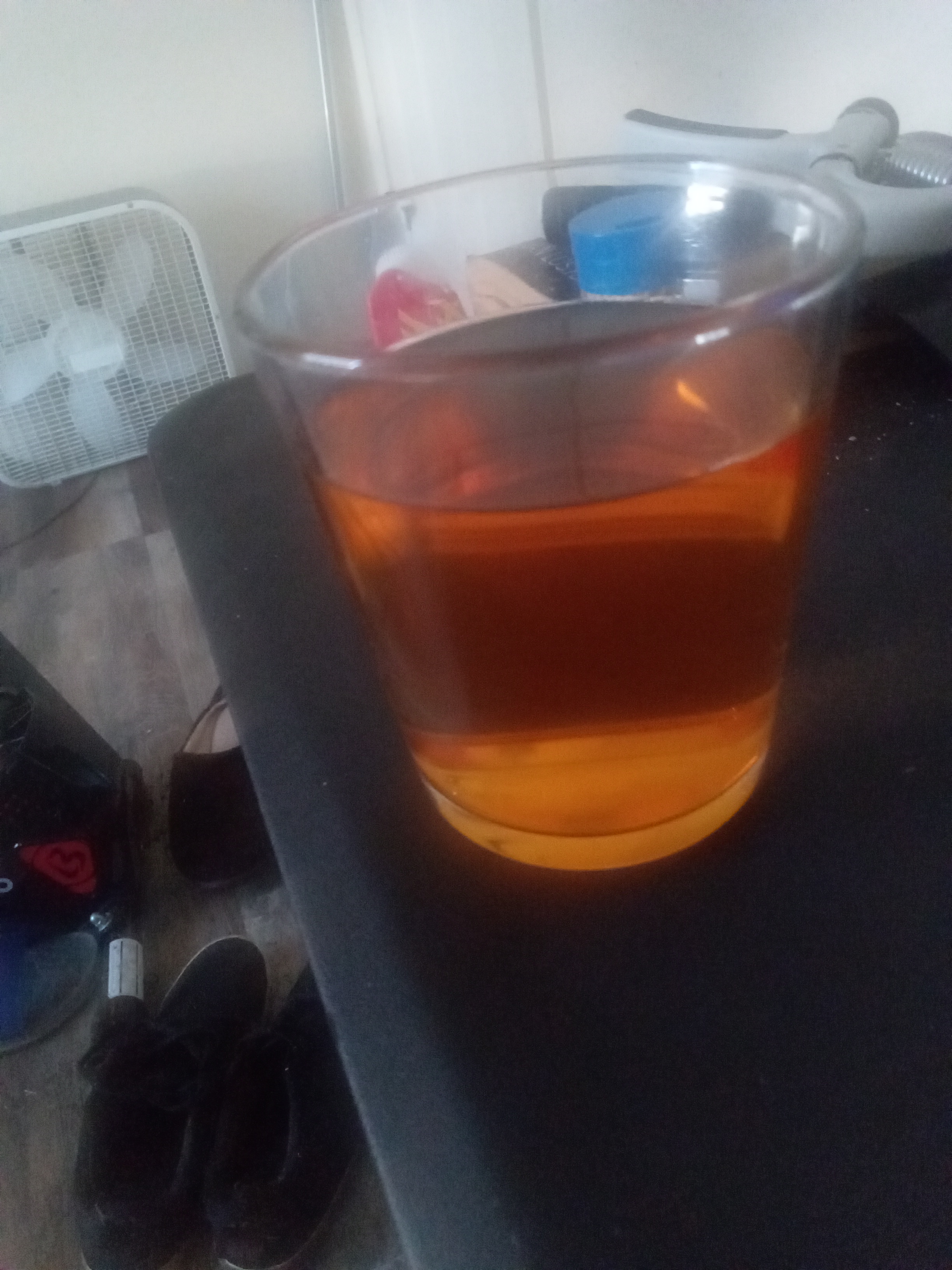 Hard Apple Cider (Gluten-Free)