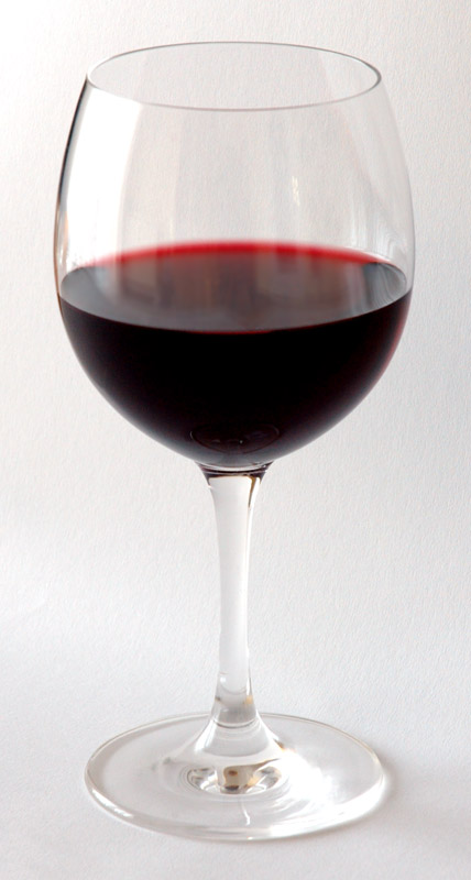 House Red Wine (Pinot Noir / Cabernet)