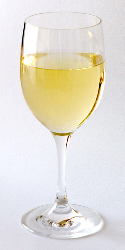 House White Wine (Pinot Grigio / Chardonnay)