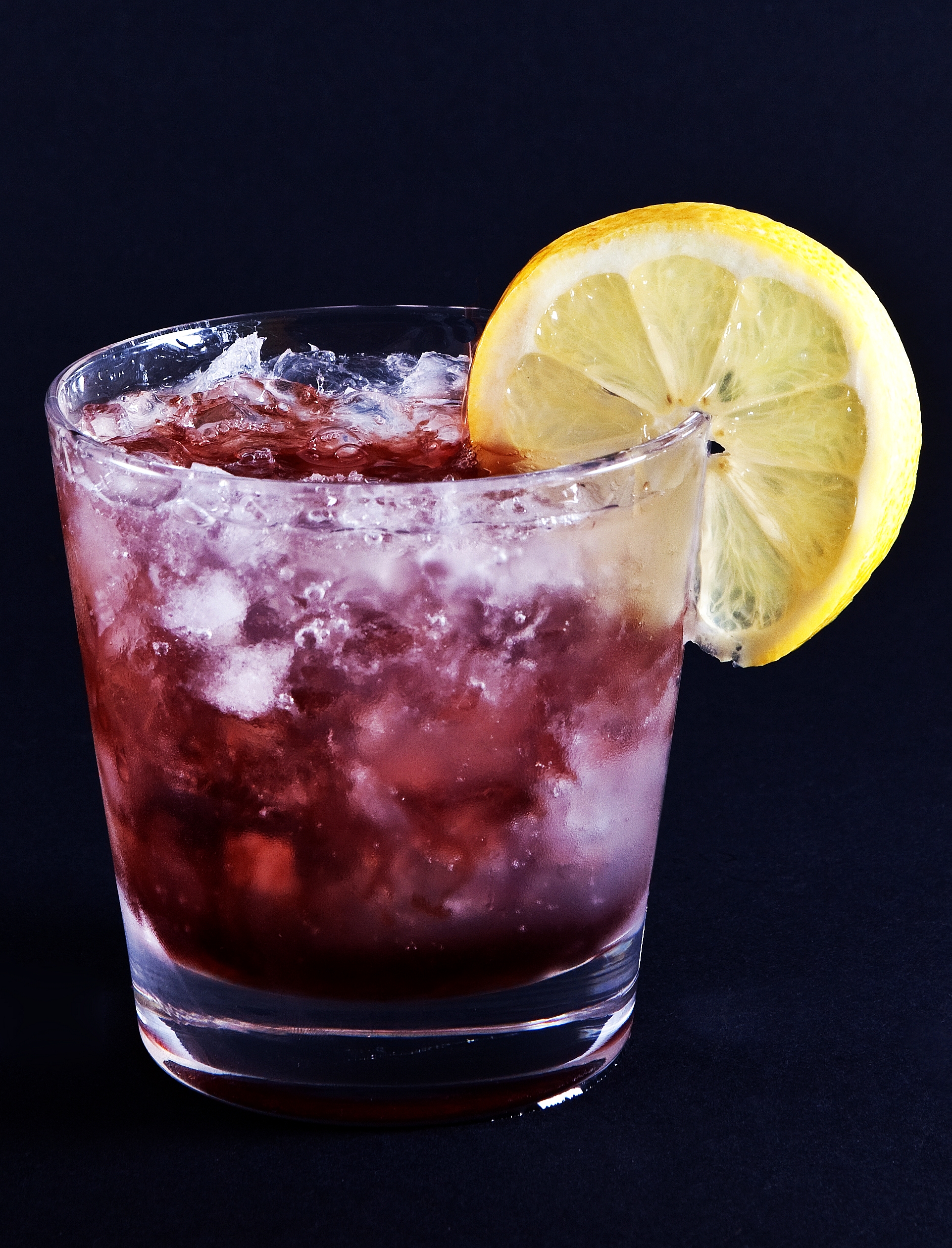 Marionberry Lemonade