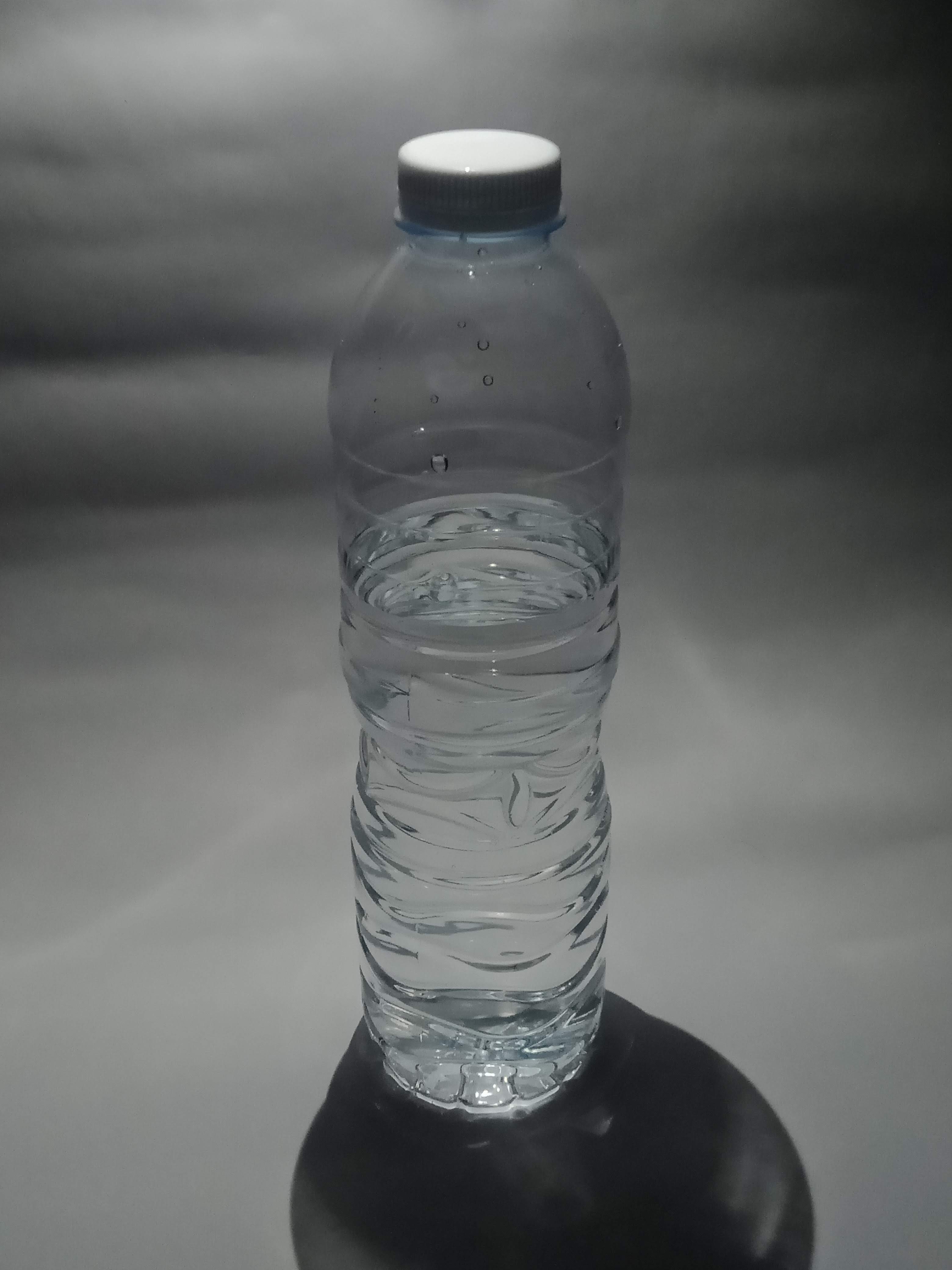 Smartwater / Dasani Bottled Spring Water
