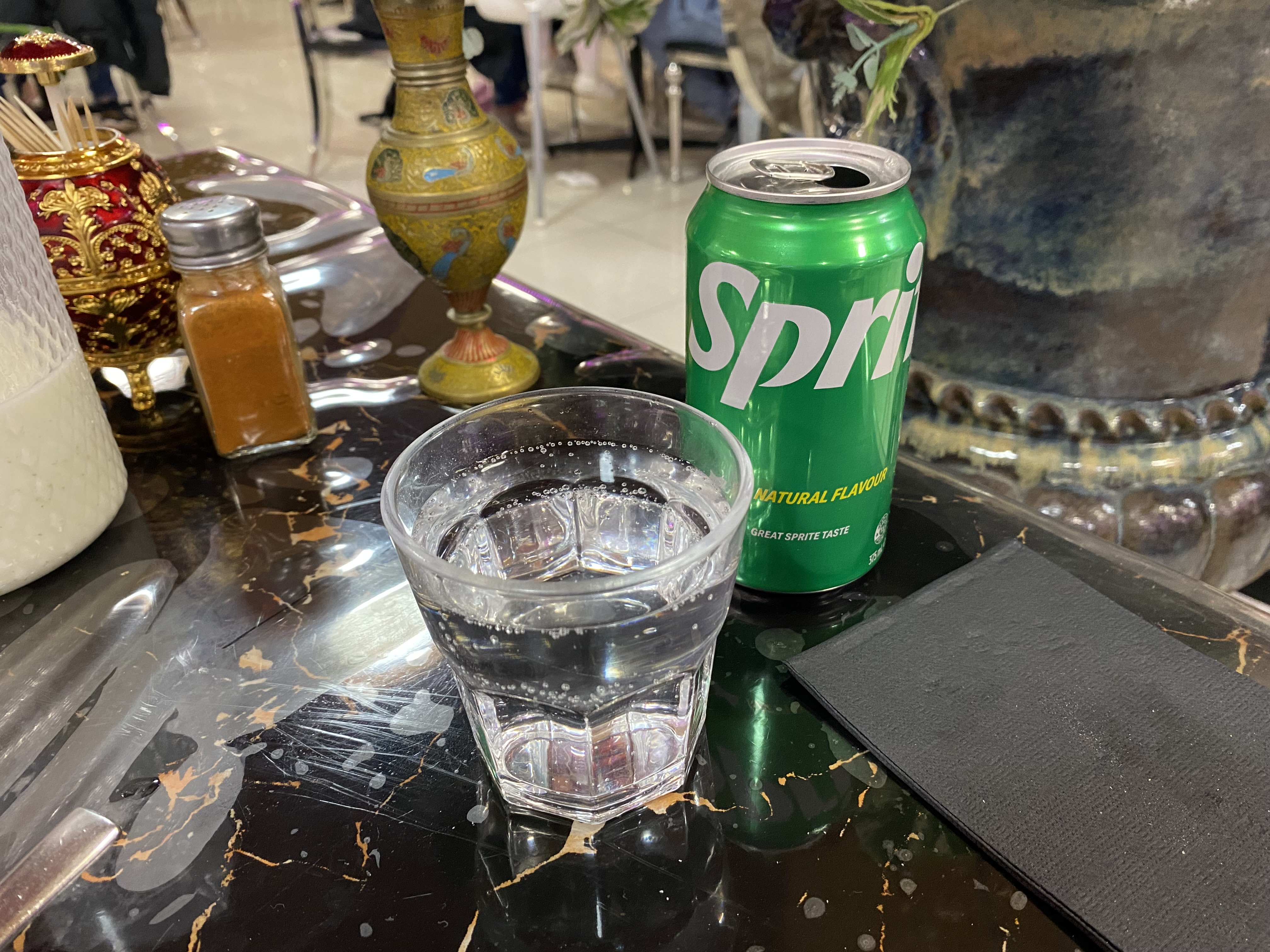 Sprite